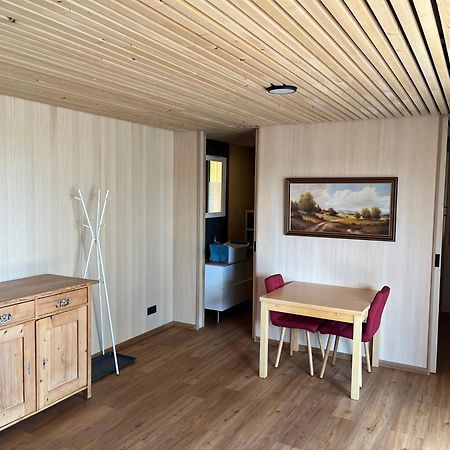Tiny House Brunn Am Gebirge Brunn am Gebirge Exterior foto