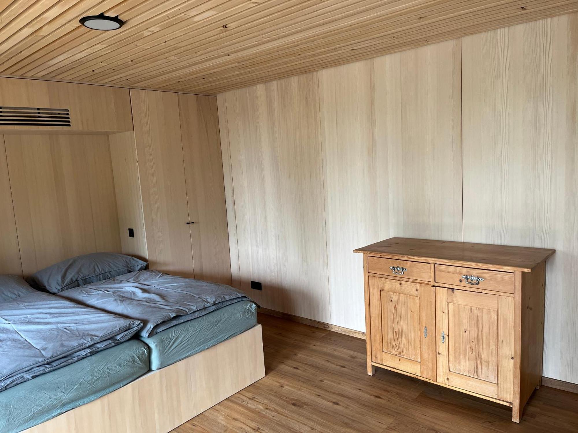 Tiny House Brunn Am Gebirge Brunn am Gebirge Exterior foto