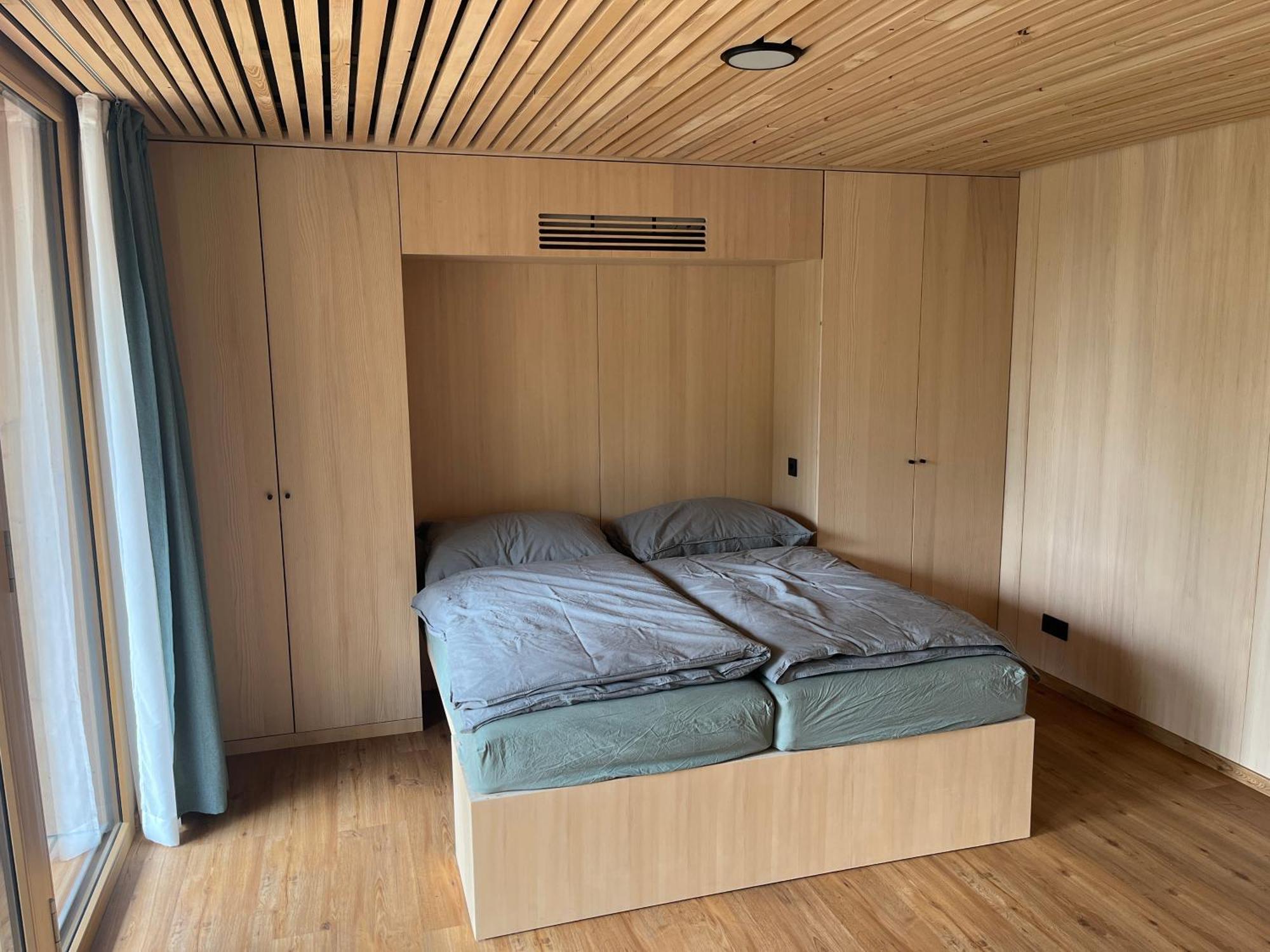 Tiny House Brunn Am Gebirge Brunn am Gebirge Exterior foto