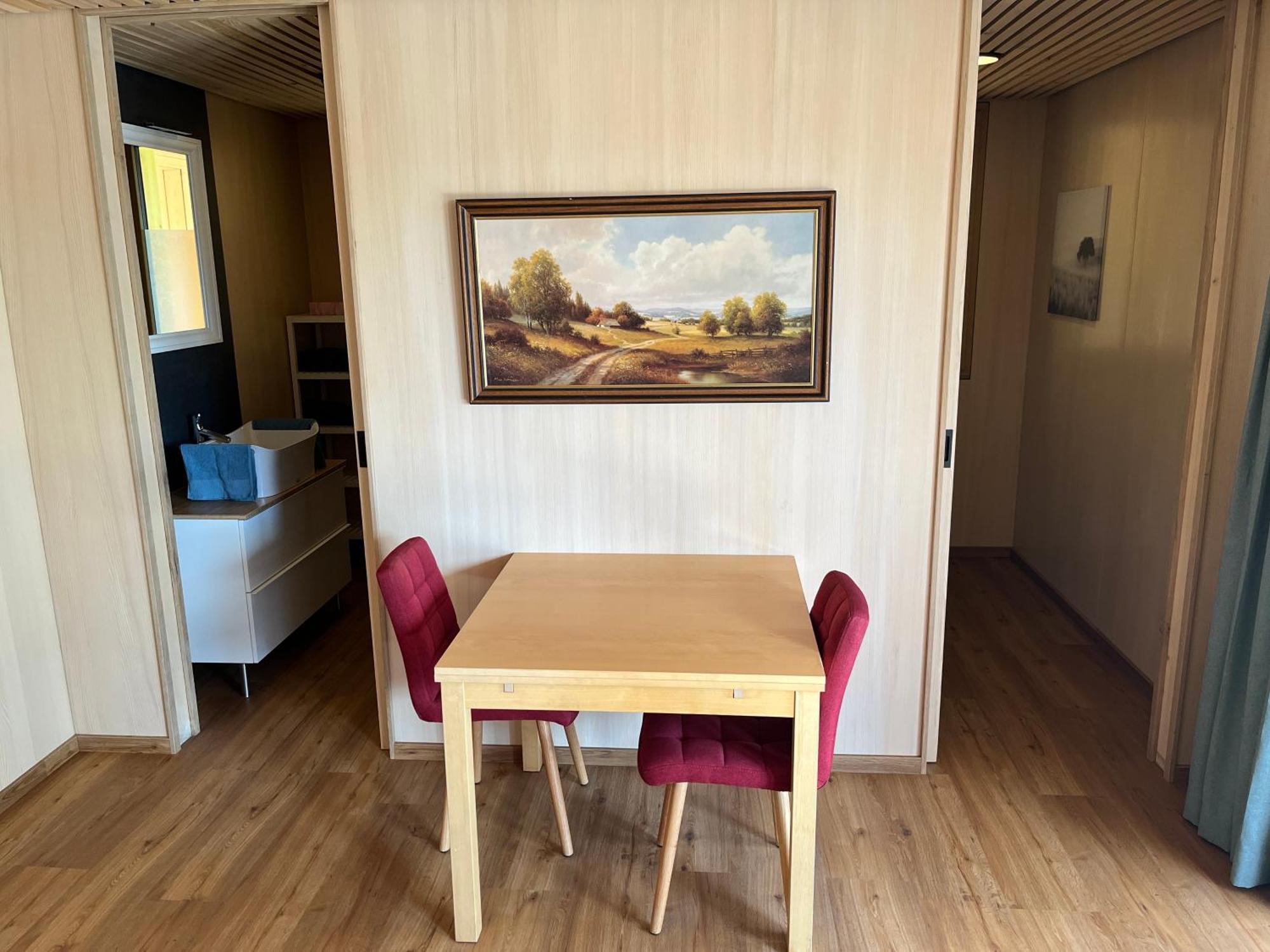 Tiny House Brunn Am Gebirge Brunn am Gebirge Exterior foto